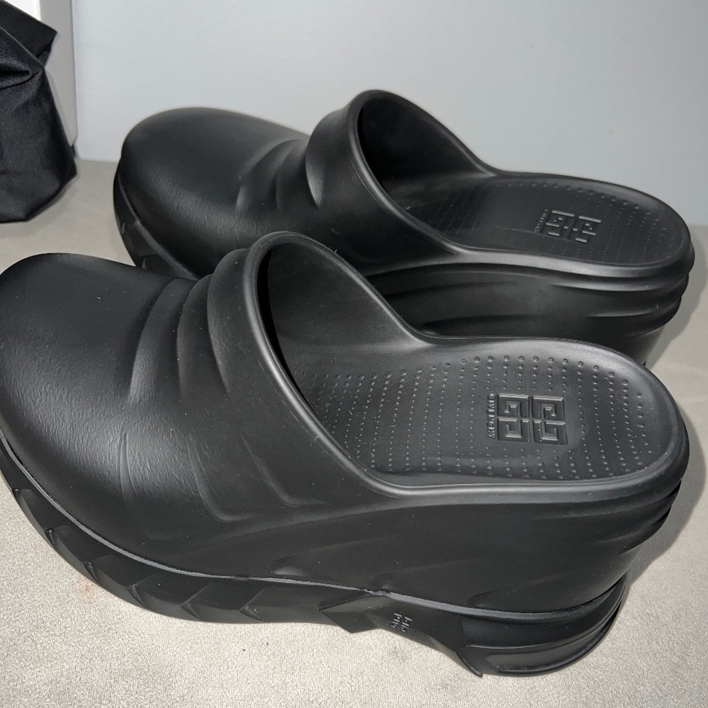 Givenchy Mule/Clogs